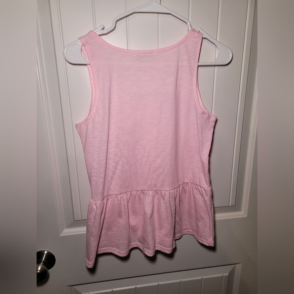 Heritage charm baby top size small - Picture 4 of 6